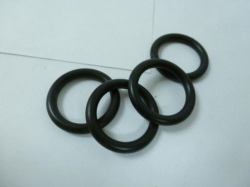 85826 New-No Box, Tipper Tie 622715 LOT-4 O-ring 1&#034; OD (resting)