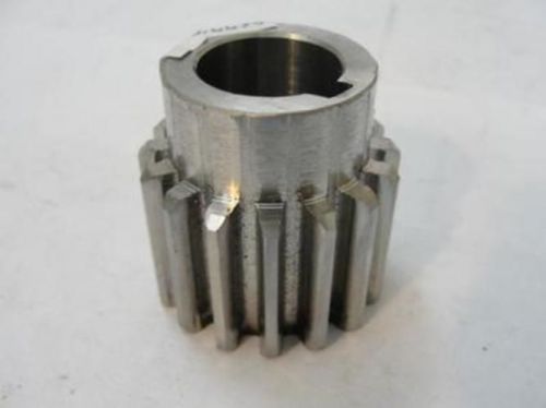 33321 New-No Box, Bridge Machine 35954 Gear Drive 16T 3/4&#034;ID 1/4&#034; Pitch