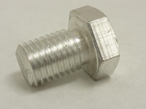 141773 New-No Box, Formax A-8539 Hex Bolt, M24-3.0 Thread Size