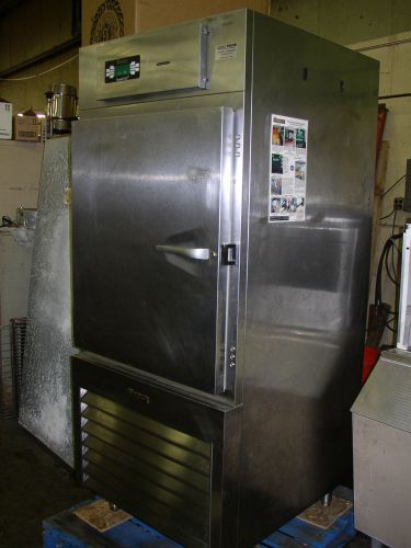 TRAULSEN SmartChill Blast Chiller  -  Model # RBC100