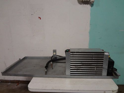 &#034;NEW&#034; COMMERCIAL HEAVY-DUTY 1 PHASE &#034;COPELAND&#034; REFRIGERATION UNIT