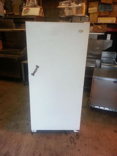 Frigidaire F82U20F3W0 Freezer