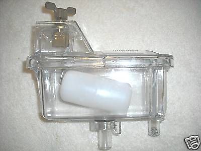 ICE MACHINE Valve &amp; Reservoir Assy. *Mile High B81-180