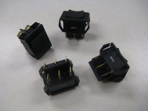 9101195-01     ice-o-matic       rocker switch  dpdt            910119501 for sale