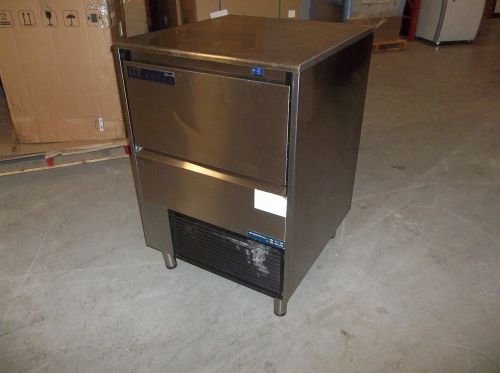 2012 ITV 214LB COMMERCIAL UNDERCOUNTER ICE MACHINE MAKER