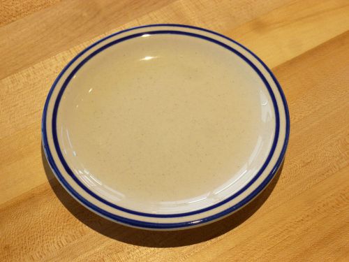 Syracuse China KING&#039;S INN 6-3/8&#034; Bread &amp; Butter/Side Plates (Dozen) - 900980021