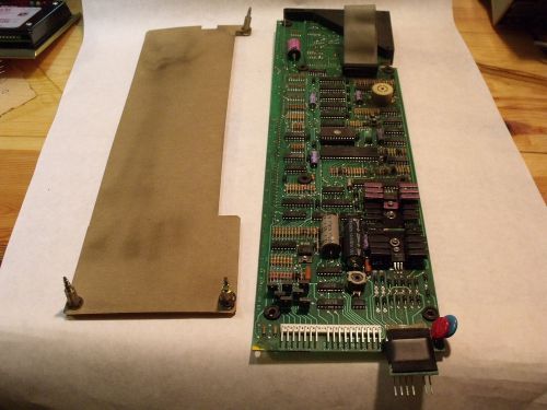 AP Automatic products Snack Shop 4000  4600 D3L0 snack machine board and parts