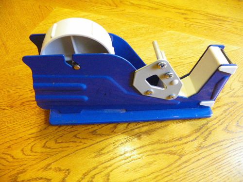 U-Line Inline 1&#034; Tape Dispenser