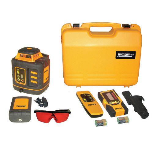 Rotary Laser Level, Self-Leveling 40-6532