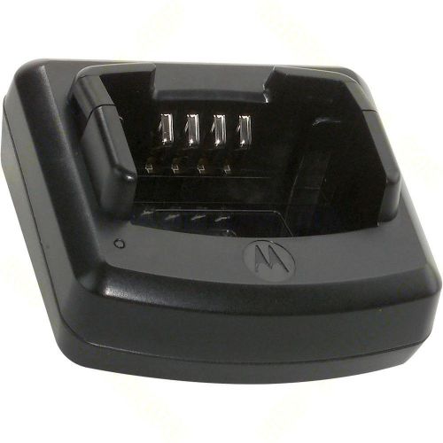 Motorola RLN6175A Charger for RDX CP110 RDV5100 New !