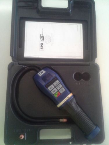 TIF XP-1A Refrigerant Leak Detector