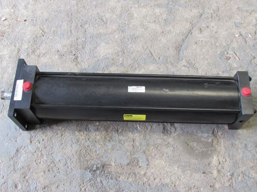 PARKER AIR CYLINDER 06.00J2AU13C 26.500 NEW