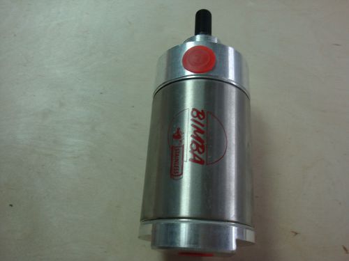 Bimba 702D Air Cylinder! Never Used!