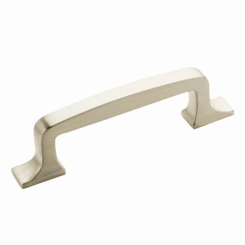 Amerock Westerly BP53719-G10 Satin Nickel Cabinet Pull