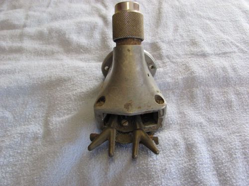 Heiniger Sheep Shear head for parts