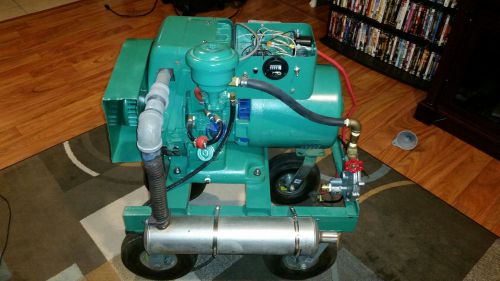 Onan lk generator for sale