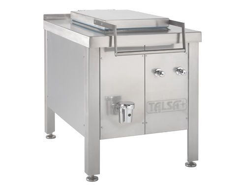 Talsa - RGA-335 - 88 Gallon Automatic Gas Cooker