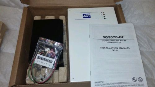 New DSC 3G3070RF-ADTUSA 3G Alarm Communicator cell unit  for ADT