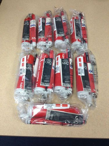 Hilti Hit-Hy 200 R 16.9 oz. (9 Pc)