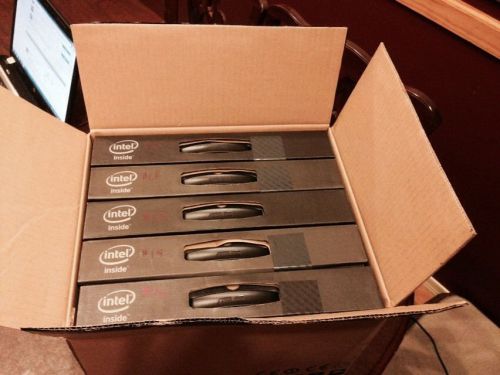 ***on sale*** empty box of asus chromebook boxes!  5 per box. sturdy, used once. for sale