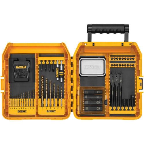 Dewalt 65pc mac contractor set dw2583 new for sale