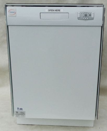 SP SCIENTIFIC VWR NATIONAL NLW-1285 UNDER COUNTER LABORATORY GLASSWARE WASHER