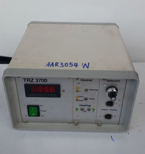 CARL ZEISS TRZ 3700 HEATER CONTROL - AAR 3054