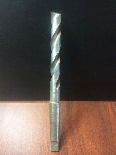 W&amp;B HERCULES HIGH SPEED TAPER shaft DRILL BIT 5/8