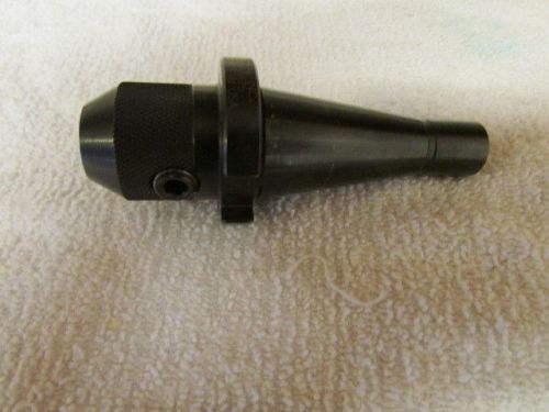 Kennametal  Tool Holder QC30EMO75213