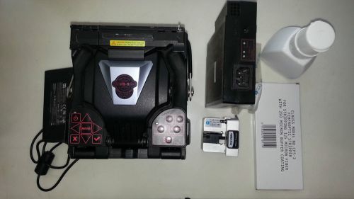 Inno ifs-9 arc fusion splicer for sale