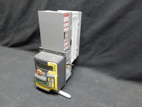 MEI MARS AE 2461 U7 Bill Acceptor / Validator