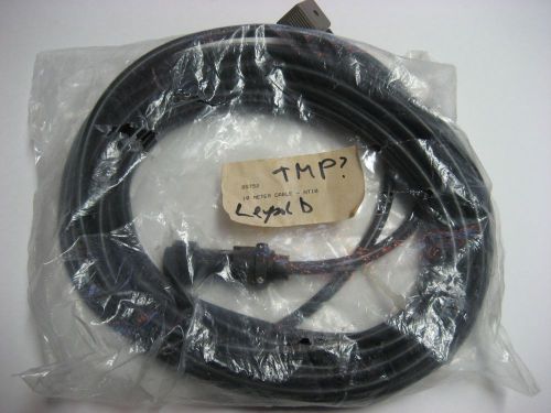 Leybold TMP NT-10 10 Meter Cable