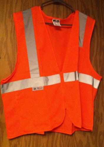 radwear high visibility