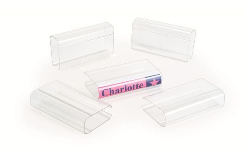 Angeles Crib Name Tag Holder (5 Pack)