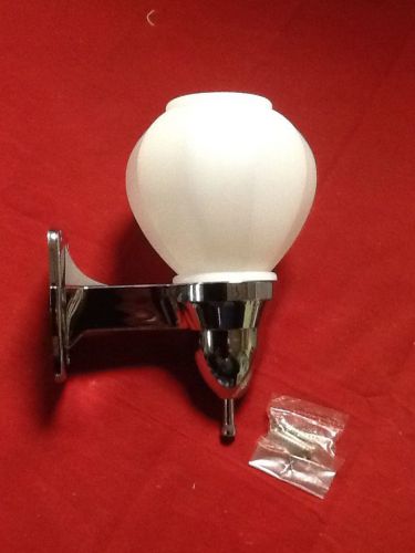 Wall-Mount Plastic Liquid Soap Dispenser Easy Fill New In Box