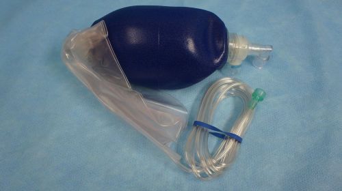 Cardinal Health Airlife Manual Resuscitator without Mask