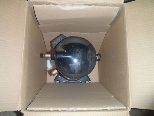 Copeland ZR47K3PFV935 A/C Compressor