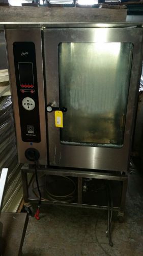 Hardt Genius 10-11 Combi Oven