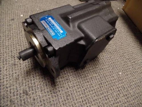 DENISON T6CC 014 010 5R03 C110 P31 HYDRAULIC PUMP CODE: 024-30010-0