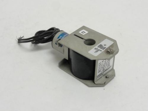 139055 Old-Stock, Hansen 70-0362 Solenoid Coil 115 volts 50/60Hz