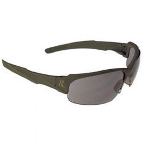 Radians t-83 t-83 glasses smoke lens green t83-20c for sale