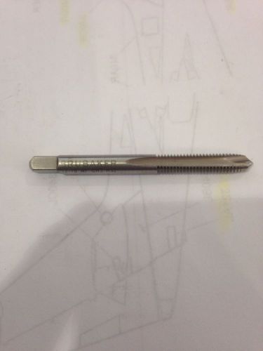 BRUBAKER Spiral Point Plug Tap 12-28 GH3 NF HSS