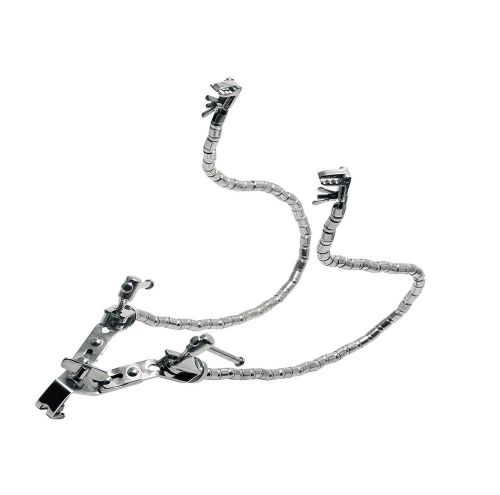 Leyla Brain Retractor Neurosurgery Instrument