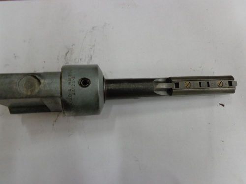 SUNNEN HONE MANDREL WITH ADAPTOR AK20-869UB STK2437