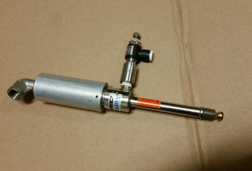 Exair Vortex Tube