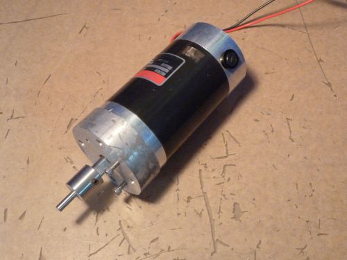 Dynetic Systems D.C. Servo Motor 318032 (8v)