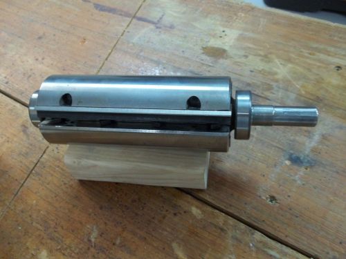 6&#034; jet cutter head