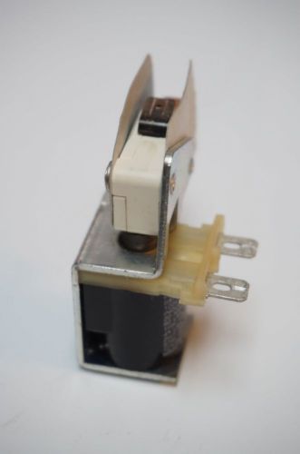 HOBART VULCAN STEAMER OEM PART RELAY 120V #00-843947 RETAIL PRICE $267.50