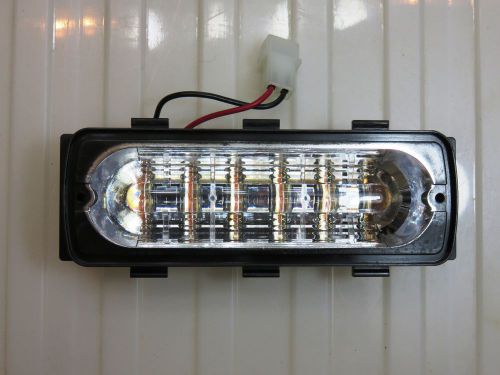 Whelen Liberty Patriot LFL 500 Series LIN6R Super LED Lightbar Module