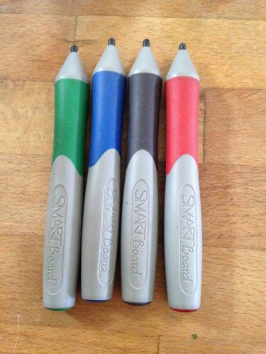 smart board pens